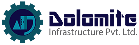 Dolomite Infrastucture Pvt. Ltd.